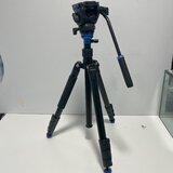 Trepied Benro A2883F Cap Video Fluid S4Pro