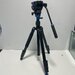 Trepied Benro A2883F Cap Video Fluid S4Pro